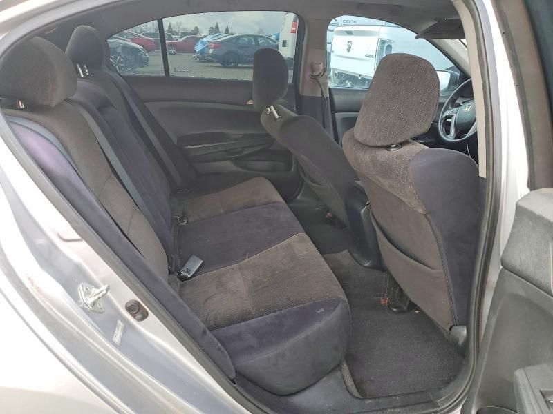 2010 Honda Accord lxp