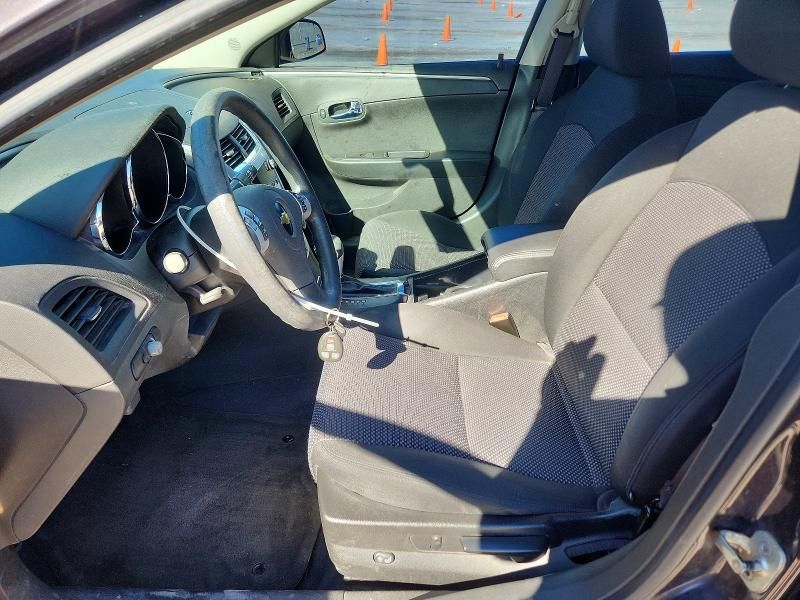 2011 Chevrolet Malibu 1LT