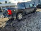 2012 Chevrolet Silverado K1500 LS