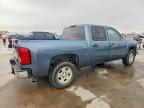 2007 Chevrolet Silverado C1500 Crew Cab