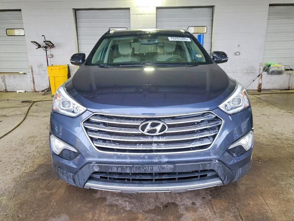 2015 Hyundai Santa fe gls