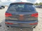 2014 Audi Q7 Prestige