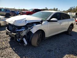 KIA salvage cars for sale: 2025 KIA K4 ex