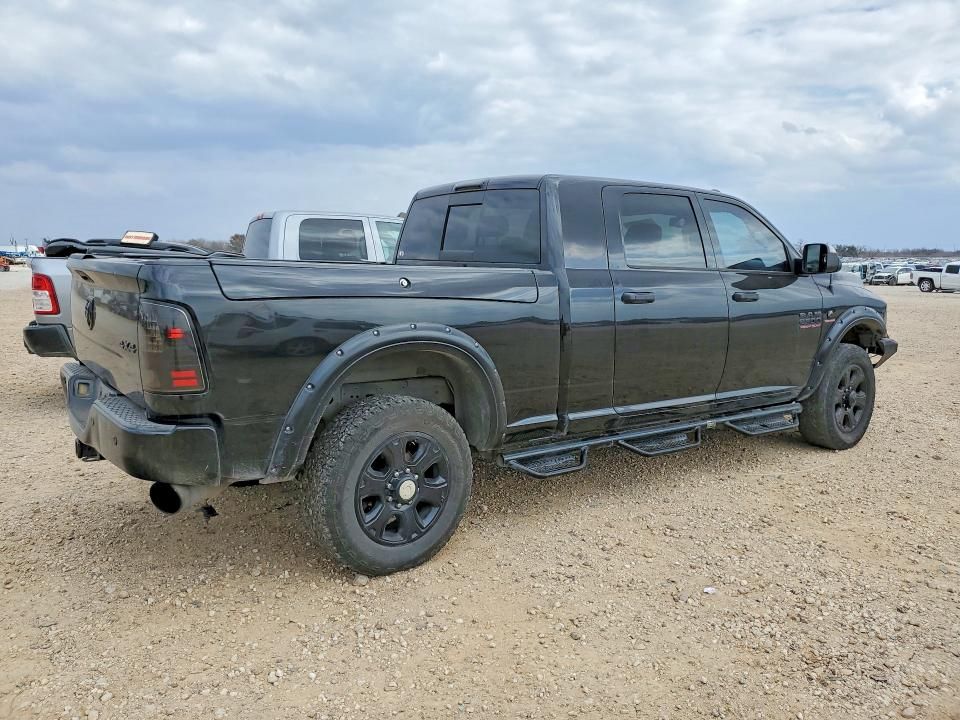 2015 Dodge Ram 2500 slt