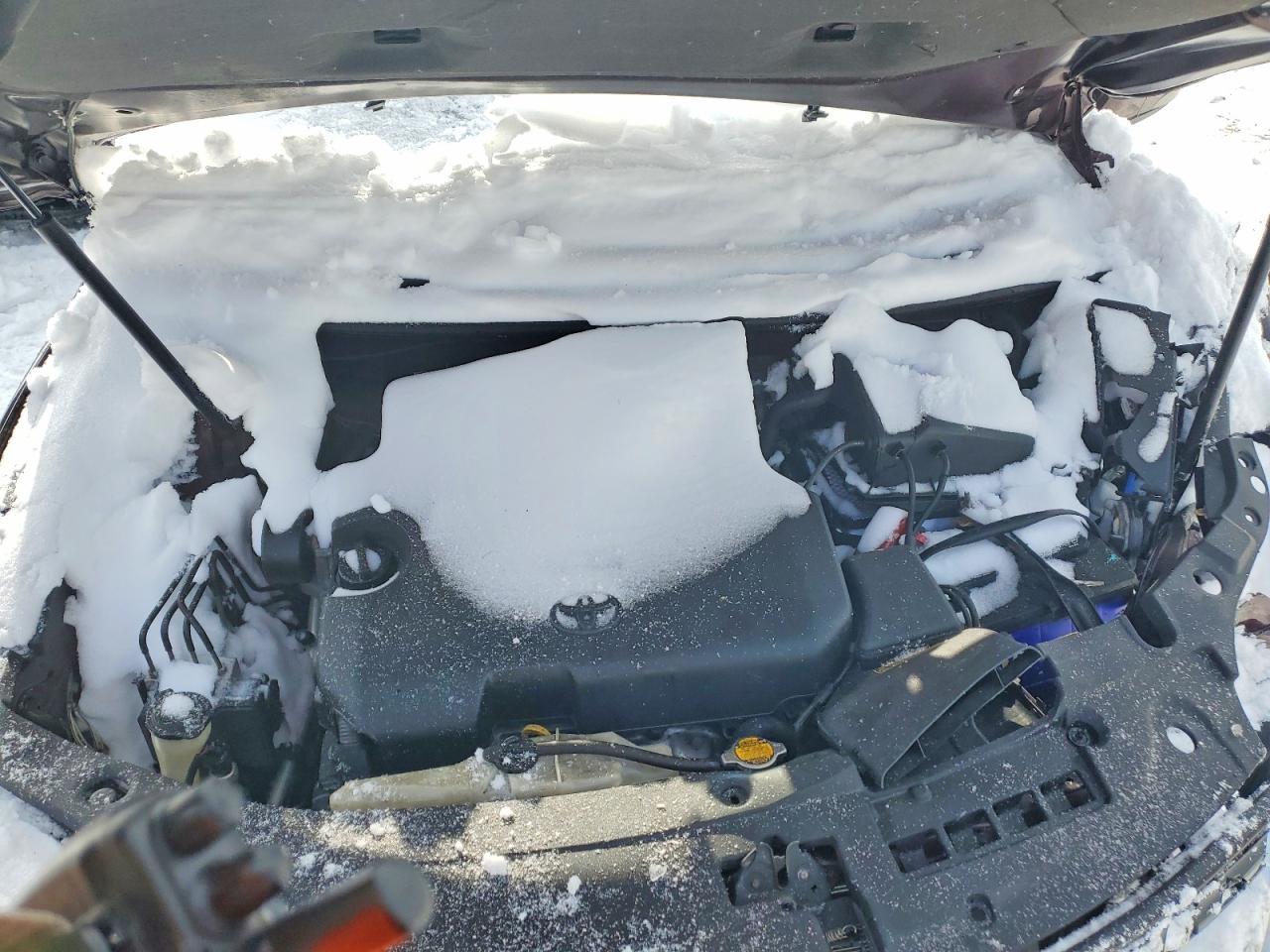 2013 Toyota Avalon Base