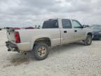 2004 Chevrolet Silverado C2500