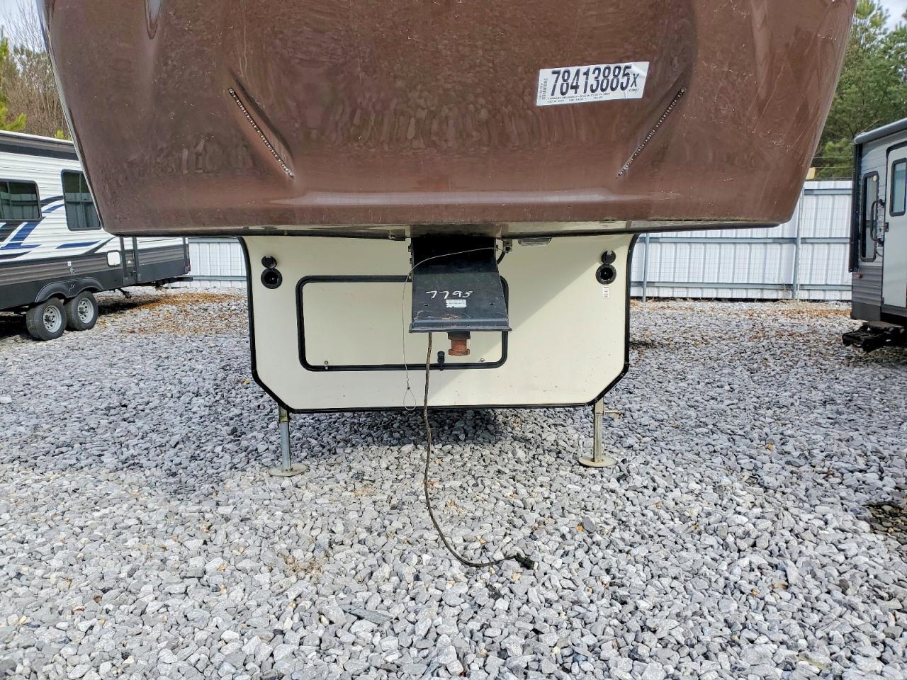 2014 Jayco Eagle Premier Camper