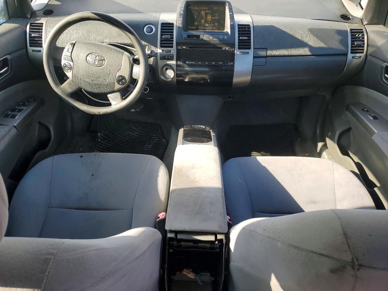 2008 Toyota Prius