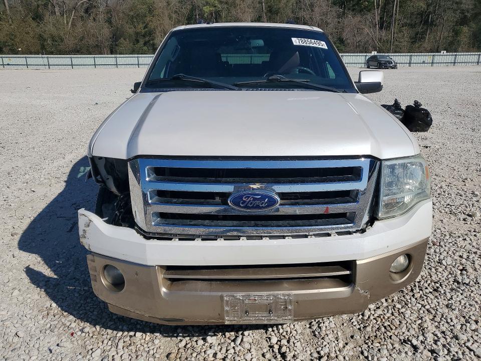 2011 Ford Expedition el xlt