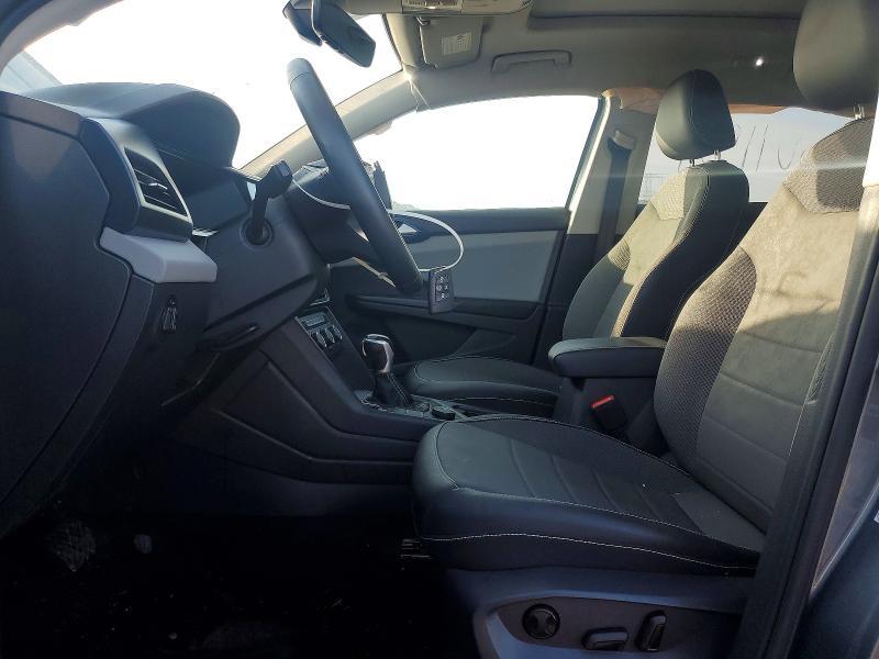 2022 Volkswagen Taos se iq Drive