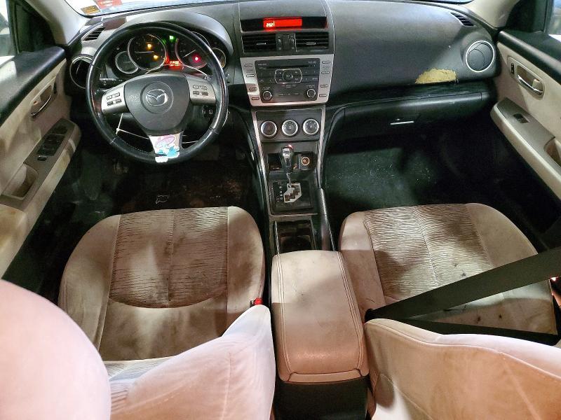 2010 Mazda 6 I