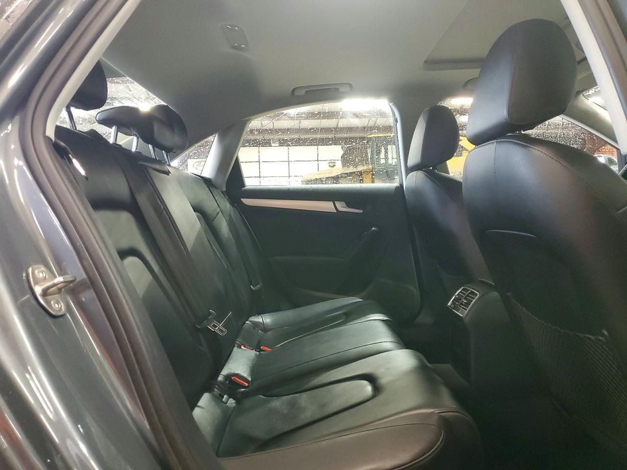 2015 Audi A4 Premium Plus