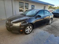 2014 Chevrolet Cruze lt for sale in West Palm Beach, FL