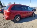 2007 Dodge Grand Caravan sxt