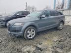 2015 Audi Q7 Premium Plus