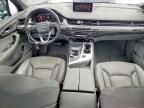 2017 Audi Q7 Technik S-line