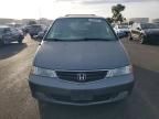 2002 Honda Odyssey ex