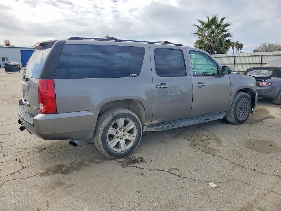 2007 GMC Yukon xl C1500