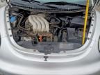 2002 Volkswagen New Beetle gls