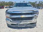 2017 Chevrolet Silverado C1500 LT