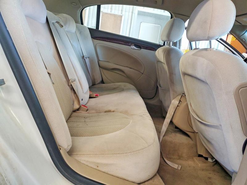 2008 Buick Lucerne cx