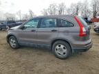 2010 Honda Cr-v lx