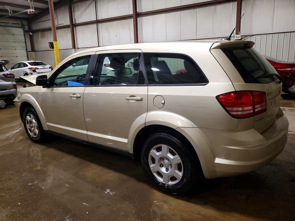2010 Dodge Journey se