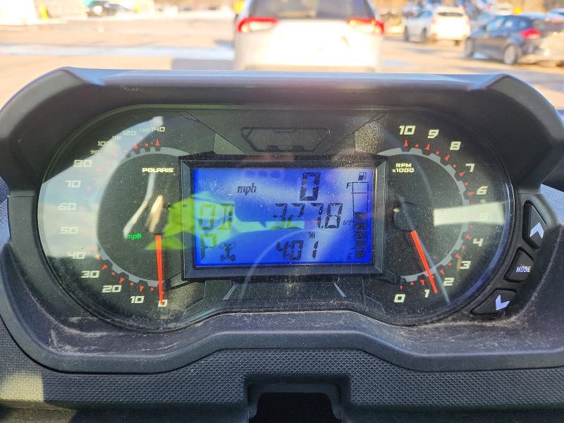 2021 Polaris RANGER1000 XP