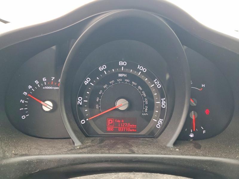 2014 KIA Sportage lx
