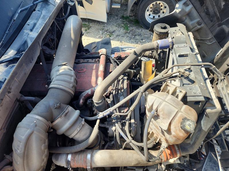 2016 International Lonestar Truck Cab AND Chassis