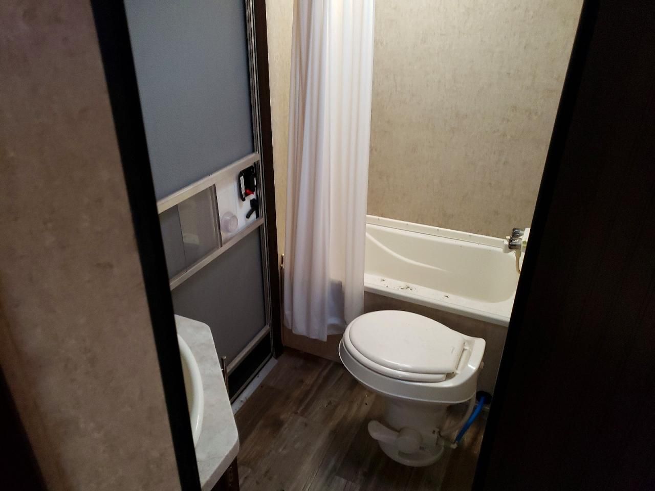 2017 Cherokee By Forest R Greywolf