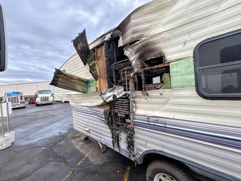 1994 Fleetwood Terry