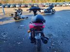 2008 Kymco Usa Inc Agility 125