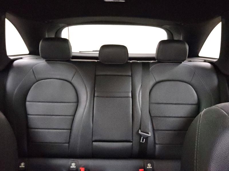 2018 Mercedes-Benz Glc 300