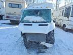 2024 Ford Transit Utility / Service Truck