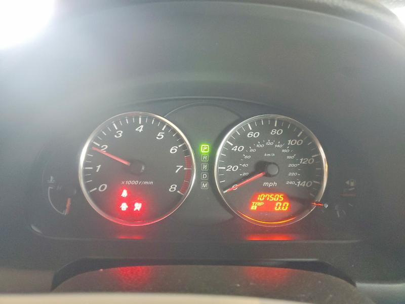 2005 Mazda 6