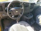 2021 Chevrolet Express G2500