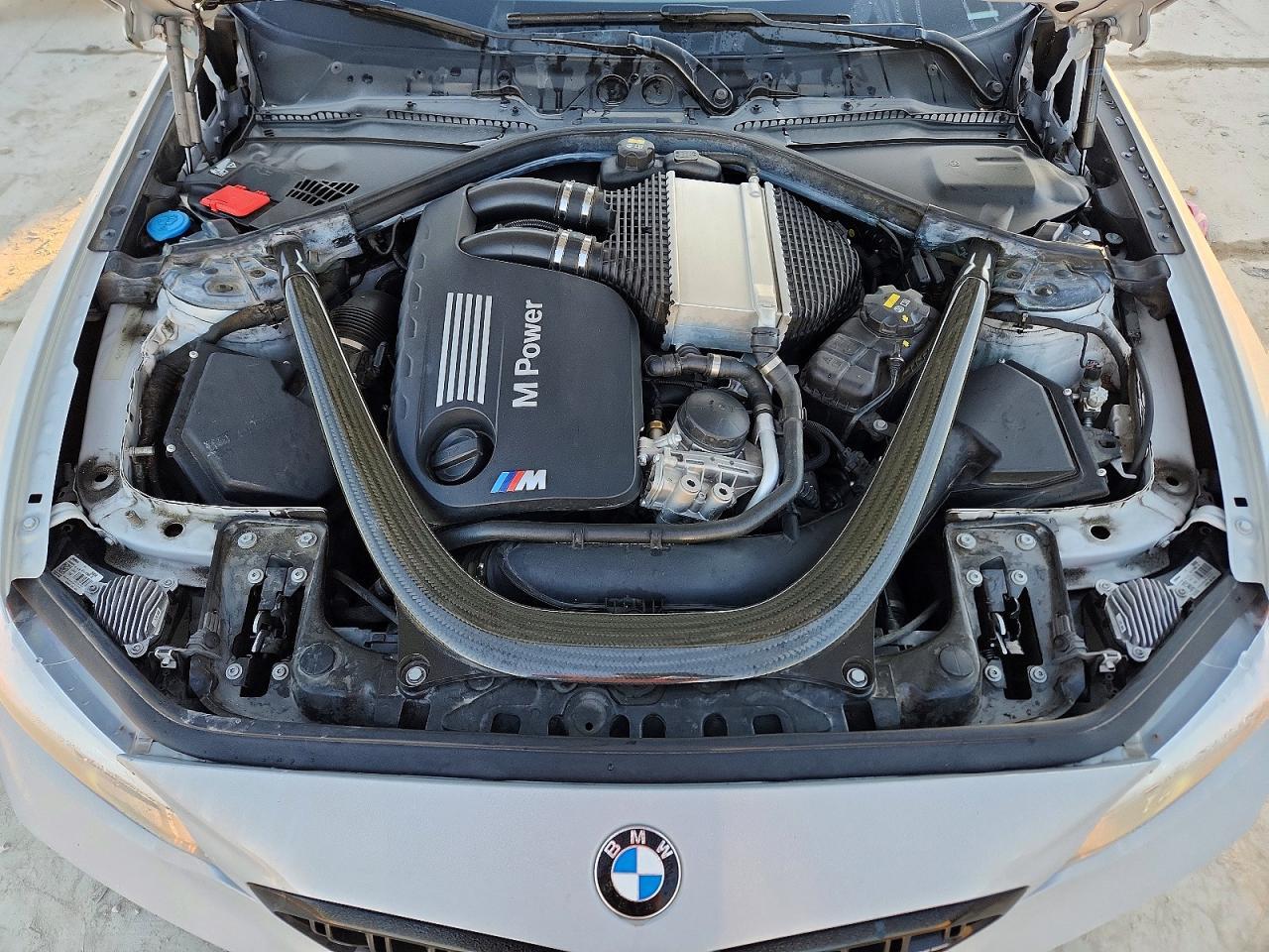 2020 BMW M2 Competition