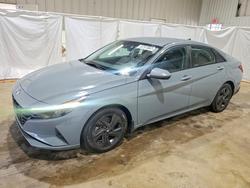 2022 Hyundai Elantra sel for sale in Lufkin, TX