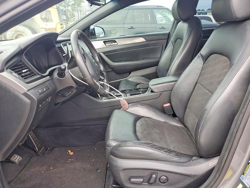 2019 Hyundai Sonata Sport