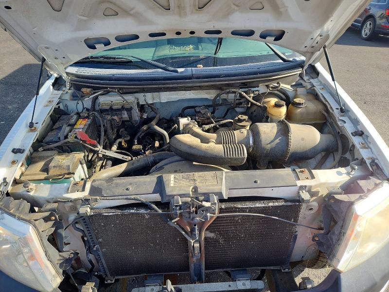 2007 Ford F150