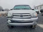 2006 Toyota Tundra Access cab SR5