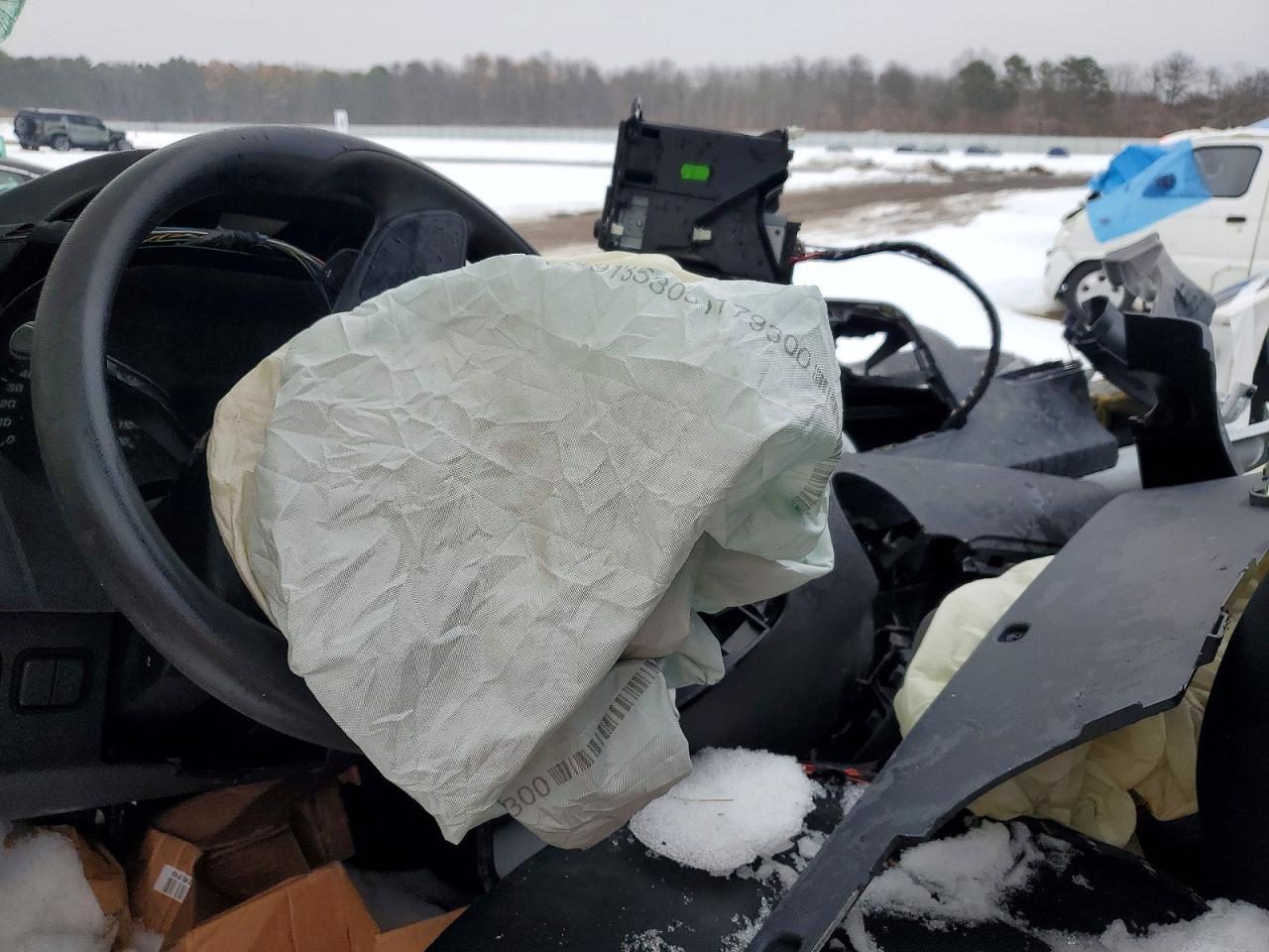 2019 Mercedes-Benz 2019 Mercedes Benz Sprinter 3500 Delivery Van