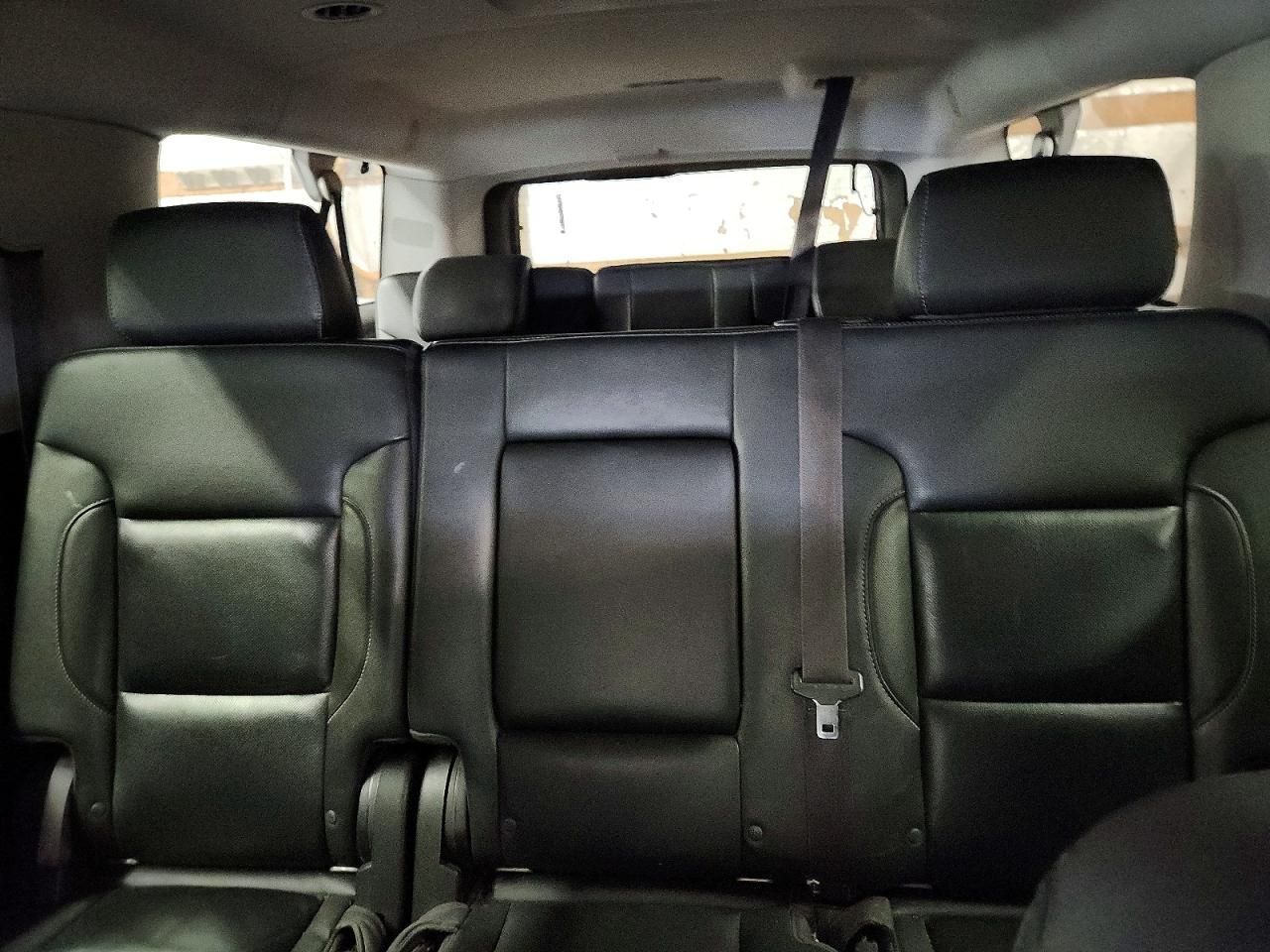 2016 GMC Yukon xl K1500 slt