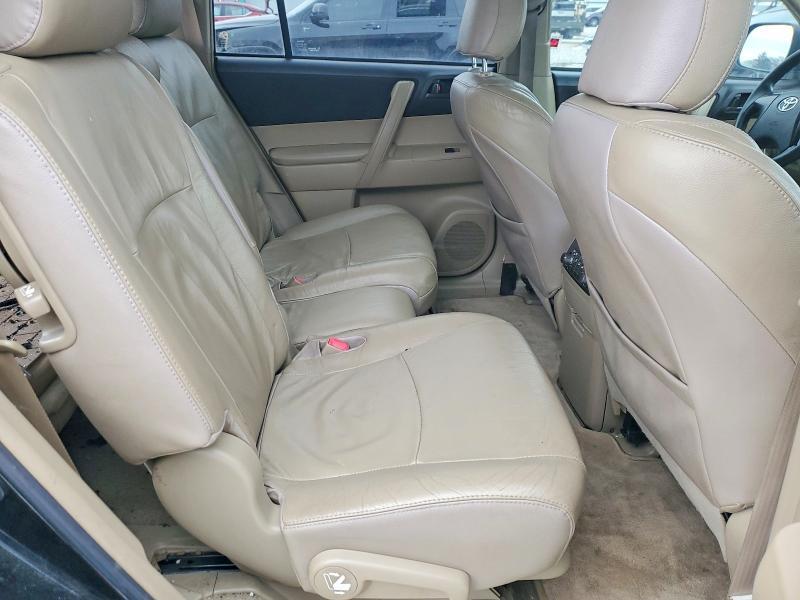 2009 Toyota Highlander