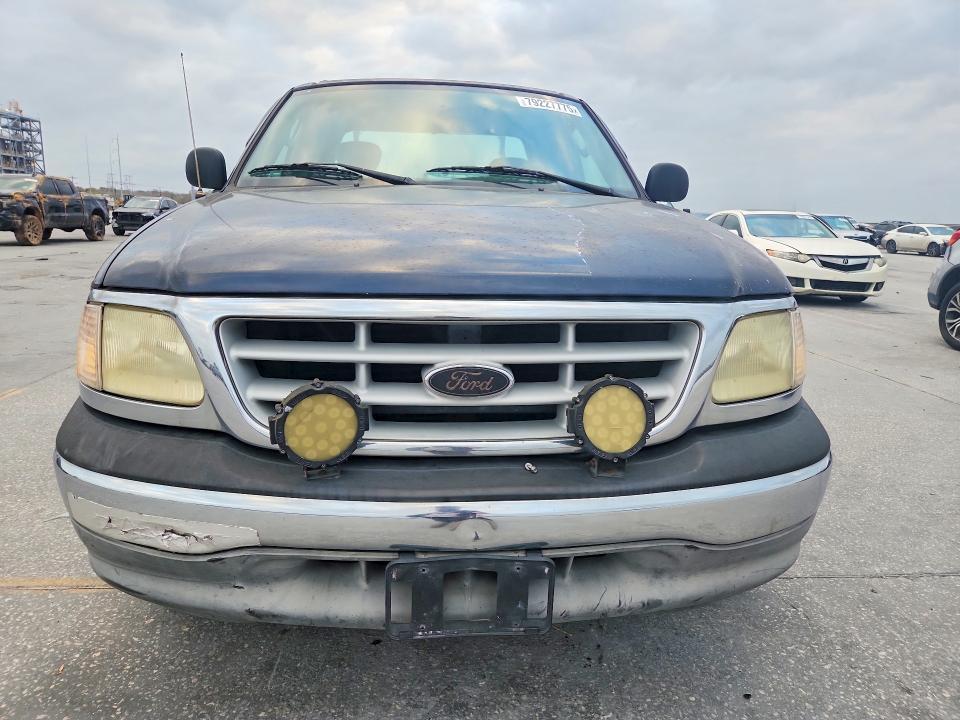 2003 Ford F150