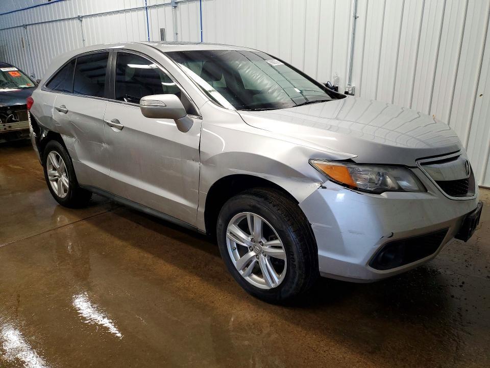 2015 Acura RDX