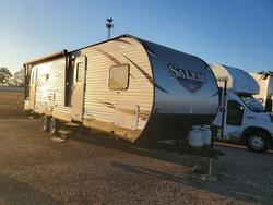 Wildwood Vehiculos salvage en venta: 2018 Wildwood 2018 Foresriver Salem