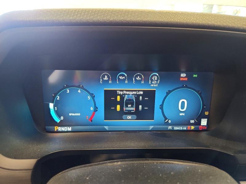 2024 Ford F150 xlt