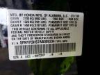 2010 Honda Pilot exl